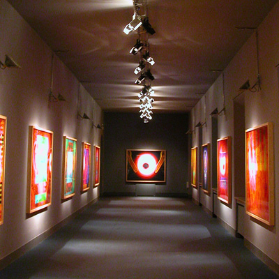 gallery