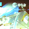 Paolo Nespoli (astronauta) Agenzia Spaziale Europea, Milano