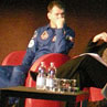 Paolo Nespoli (astronauta) Agenzia Spaziale Europea, Milano