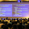 Congresso Radiologia, Monaco