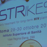 Congresso di Virologia, Roma