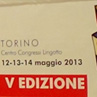 Conferenza Internazionale, Torino
