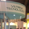 Stand MESAP,Fiera Mecha-Tronika Milano